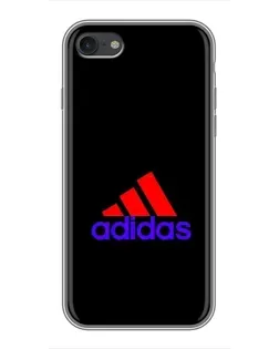 Чехол для iPhone 6 / 6s с картинкой «Классический Adidas» Чехол для iPhone 6 / 6s с картинкой «Классический Adidas»