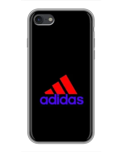 Чехол для iPhone 6 / 6s с картинкой «Классический Adidas»