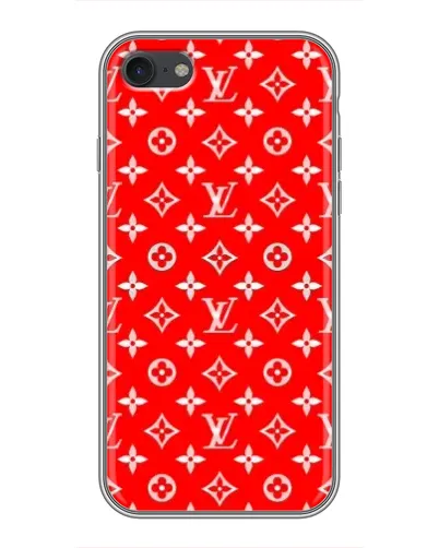 Чехол для iPhone 6 / 6s с картинкой «Яркий паттерн LV» Чехол для iPhone 6 / 6s с картинкой «Яркий паттерн LV»