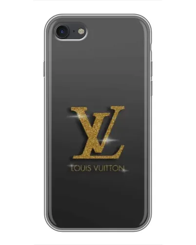 Чехол для iPhone 6 / 6s с картинкой «Градиент Louis Vuitton» Чехол для iPhone 6 / 6s с картинкой «Градиент Louis Vuitton»