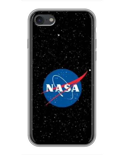 Чохол для iPhone 6 / 6s з картинкою «NASA — зоряне небо» Чохол для iPhone 6 / 6s з картинкою «NASA — зоряне небо»