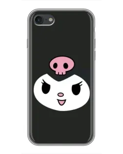 Чехол для iPhone 6 / 6s с картинкой «Большая мордочка Куроми» Чехол для iPhone 6 / 6s с картинкой «Большая мордочка Куроми»