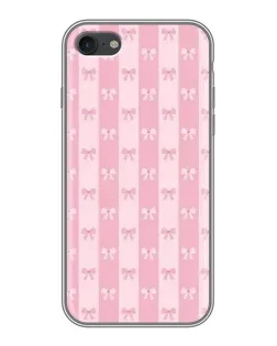 Чехол для iPhone 6 / 6s с картинкой «Ретро лента»