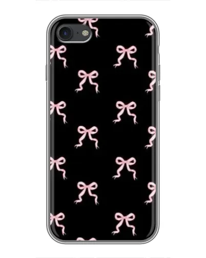 Чехол для iPhone 6 / 6s с картинкой «Бант-цветок» Чехол для iPhone 6 / 6s с картинкой «Бант-цветок»