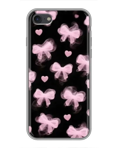 Чехол для iPhone 6 / 6s с картинкой «Геометрия банта» Чехол для iPhone 6 / 6s с картинкой «Геометрия банта»