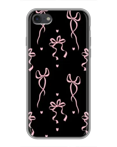 Чехол для iPhone 6 / 6s с картинкой «Тонкие ленты» Чехол для iPhone 6 / 6s с картинкой «Тонкие ленты»