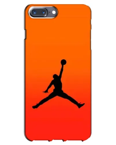 Чехол для iPhone 7 Plus с картинкой «Jordan Sunset»
