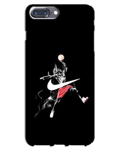 Чехол для iPhone 7 Plus с картинкой «Jordan Jumpman»