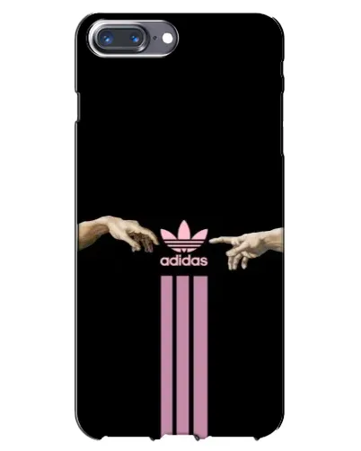 Чехол для iPhone 7 Plus с картинкой «Adidas Hands»