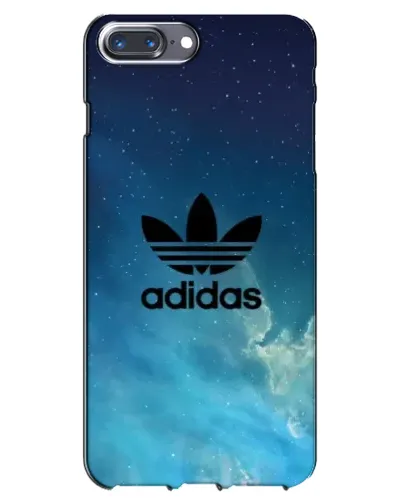 Чехол для iPhone 7 Plus с картинкой «Adidas Stone Logo»