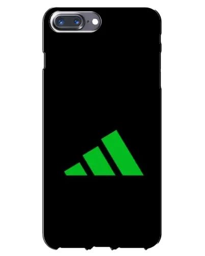 Чехол для iPhone 7 Plus с картинкой «Adidas Abstract»