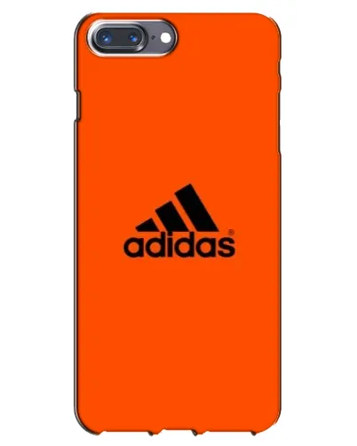 Чехол для iPhone 7 Plus с картинкой «Adidas Ukraine»