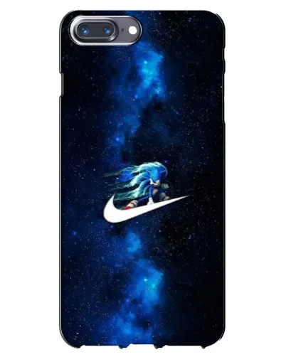 Чехол для iPhone 7 Plus с картинкой «Звездный путь Nike»