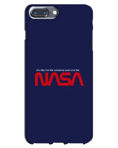Чохол для iPhone 7 Plus з картинкою «NASA — глибокий космос» Чохол для iPhone 7 Plus з картинкою «NASA — глибокий космос»