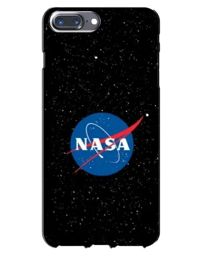 Чохол для iPhone 7 Plus з картинкою «NASA — зоряне небо» Чохол для iPhone 7 Plus з картинкою «NASA — зоряне небо»