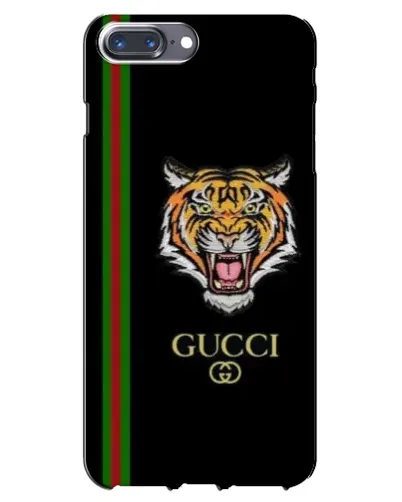 Чохол для iPhone 7 Plus з картинкою «Тигр Gucci» Чохол для iPhone 7 Plus з картинкою «Тигр Gucci»