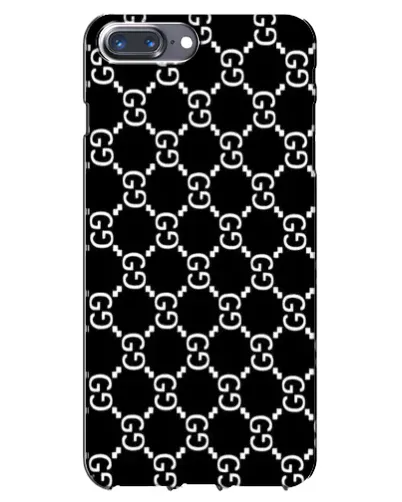 Чохол для iPhone 7 Plus з картинкою «Gucci — сітчастий паттерн» Чохол для iPhone 7 Plus з картинкою «Gucci — сітчастий паттерн»