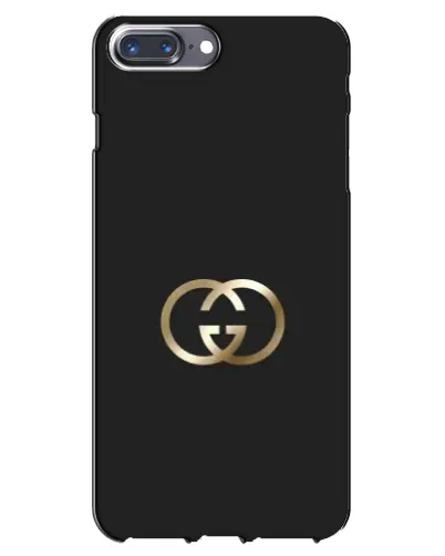 Чохол для iPhone 7 Plus з картинкою «Мінімалізм Gucci» Чохол для iPhone 7 Plus з картинкою «Мінімалізм Gucci»