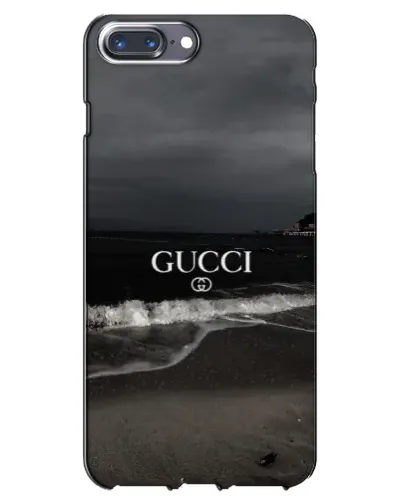 Чохол для iPhone 7 Plus з картинкою «Gucci — морський прибій» Чохол для iPhone 7 Plus з картинкою «Gucci — морський прибій»