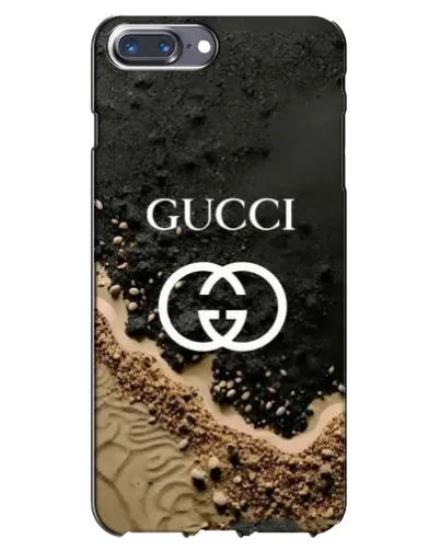 Чохол для iPhone 7 Plus з картинкою «Gucci — піщані дюни» Чохол для iPhone 7 Plus з картинкою «Gucci — піщані дюни»