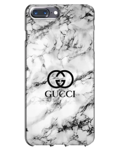 Чохол для iPhone 7 Plus з картинкою «Gucci — мармуровий шик» Чохол для iPhone 7 Plus з картинкою «Gucci — мармуровий шик»