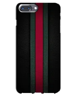 Чохол для iPhone 7 Plus з картинкою «Gucci — неонова лінія» Чохол для iPhone 7 Plus з картинкою «Gucci — неонова лінія»