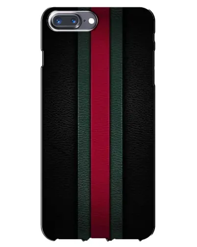 Чохол для iPhone 7 Plus з картинкою «Gucci — неонова лінія» Чохол для iPhone 7 Plus з картинкою «Gucci — неонова лінія»