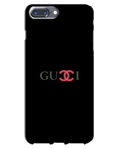 Чохол для iPhone 7 Plus з картинкою «Gucci — червоний градієнт» Чохол для iPhone 7 Plus з картинкою «Gucci — червоний градієнт»