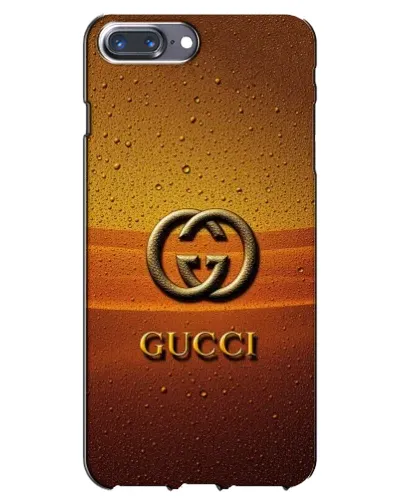 Чохол для iPhone 7 Plus з картинкою «Gucci — сонячний градієнт» Чохол для iPhone 7 Plus з картинкою «Gucci — сонячний градієнт»