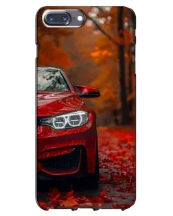 Чохол для iPhone 7 Plus з картинкою «Осіння BMW M4» Чохол для iPhone 7 Plus з картинкою «Осіння BMW M4»