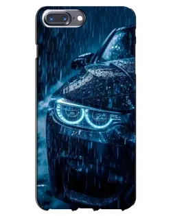 Чохол для iPhone 7 Plus з картинкою «BMW під дощем» Чохол для iPhone 7 Plus з картинкою «BMW під дощем»