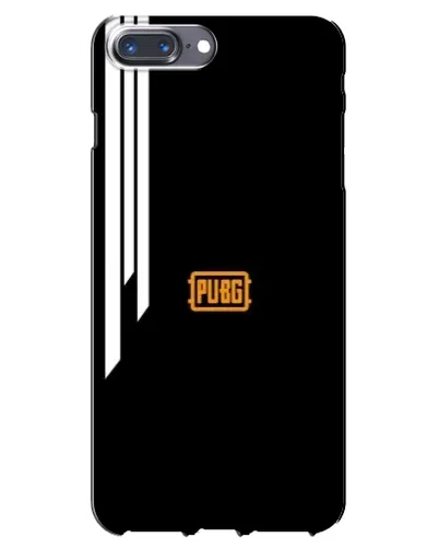 Чохол для iPhone 7 Plus з картинкою «PUBG — вертикальні лінії» Чохол для iPhone 7 Plus з картинкою «PUBG — вертикальні лінії»