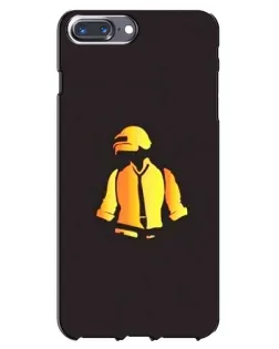 Чохол для iPhone 7 Plus з картинкою «Winner Winner — PUBG»