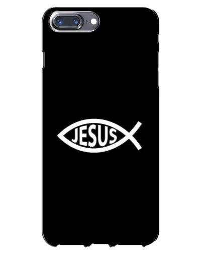 Чохол для iPhone 7 Plus з картинкою «Класичний Jesus» Чохол для iPhone 7 Plus з картинкою «Класичний Jesus»