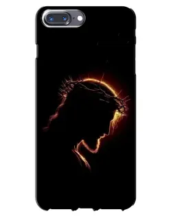 Чехол для iPhone 7 Plus с картинкой «Терновый венец»