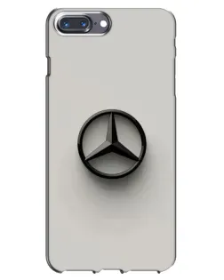 Чохол для iPhone 7 Plus з картинкою «Mercedes Maybach стиль» Чохол для iPhone 7 Plus з картинкою «Mercedes Maybach стиль»