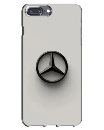 Чохол для iPhone 7 Plus з картинкою «Mercedes Maybach стиль» Чохол для iPhone 7 Plus з картинкою «Mercedes Maybach стиль»
