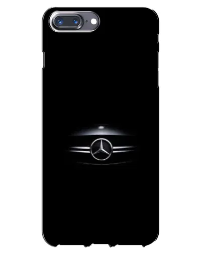 Чохол для iPhone 7 Plus з картинкою «Mercedes — абстрактні лінії» Чохол для iPhone 7 Plus з картинкою «Mercedes — абстрактні лінії»