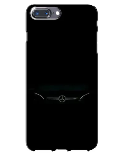Чохол для iPhone 7 Plus з картинкою «Mercedes Stealth Look» Чохол для iPhone 7 Plus з картинкою «Mercedes Stealth Look»