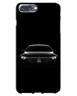Чохол для iPhone 7 Plus з картинкою «Mercedes Vision — концепт» Чохол для iPhone 7 Plus з картинкою «Mercedes Vision — концепт»