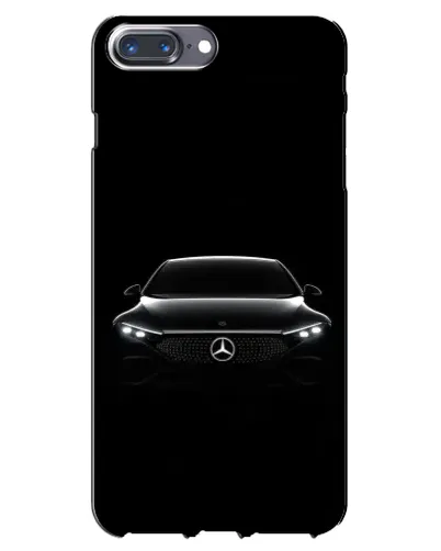 Чохол для iPhone 7 Plus з картинкою «Mercedes Vision — концепт» Чохол для iPhone 7 Plus з картинкою «Mercedes Vision — концепт»