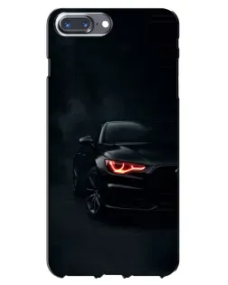 Чохол для iPhone 7 Plus з картинкою «Audi — хижий погляд» Чохол для iPhone 7 Plus з картинкою «Audi — хижий погляд»