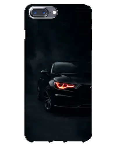 Чохол для iPhone 7 Plus з картинкою «Audi — хижий погляд» Чохол для iPhone 7 Plus з картинкою «Audi — хижий погляд»