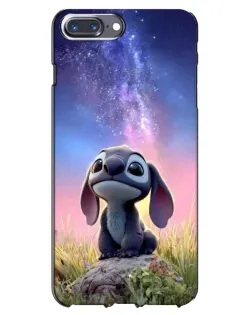 Чохол для iPhone 7 Plus з картинкою «Стіч на світанку» Чохол для iPhone 7 Plus з картинкою «Стіч на світанку»