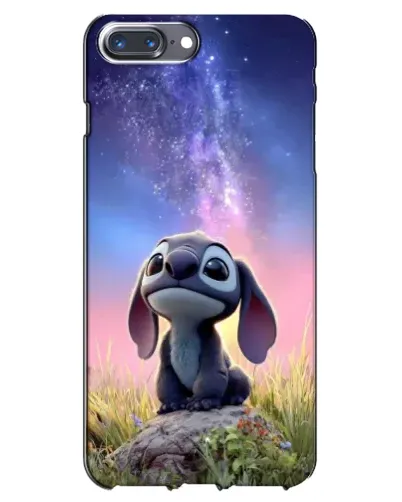 Чохол для iPhone 7 Plus з картинкою «Стіч на світанку» Чохол для iPhone 7 Plus з картинкою «Стіч на світанку»