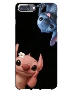 Чохол для iPhone 7 Plus з картинкою «Фіолетовий туман троянд» Чохол для iPhone 7 Plus з картинкою «Фіолетовий туман троянд»