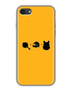 Чехол для iPhone 7 с картинкой «BMW — современная классика»