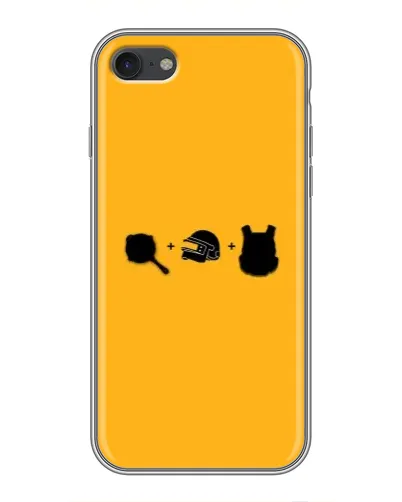 Чехол для iPhone 7 с картинкой «BMW — современная классика»
