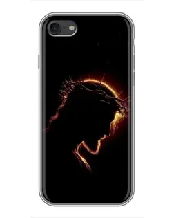 Чехол для iPhone 7 с картинкой «Терновый венец»