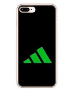 Чехол для iPhone 8 Plus с картинкой «Adidas Abstract» Чехол для iPhone 8 Plus с картинкой «Adidas Abstract»